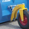 Lilleseth Proff Skjær 250 cm - Bilde 2