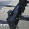 Transportgaffel for veipusser - Bilde 2