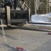 Transportgaffel for veipusser - Bilde 3