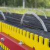 Veipusser 2 meter - Bilde 2