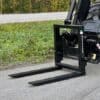 Pallegaffel fast - Bilde 3