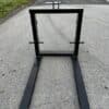 Pallegaffel fast - Bilde 5