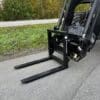 Pallegaffel fast - Bilde 6