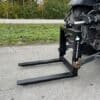 Pallegaffel fast - Bilde 7