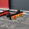 Veipusser 1,5 meter ATV - Bilde 7