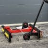 Veipusser 1,5 meter ATV - Bilde 4