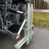 Lilleseth palleløfter justerbar kat 1-2 - Bilde 3